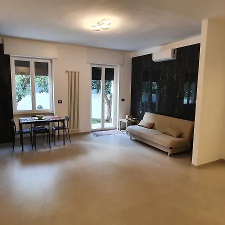 Il Giardino Dei Sorrisi 4*