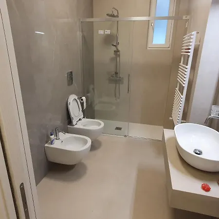 Aparthotel Il Giardino Dei Sorrisi