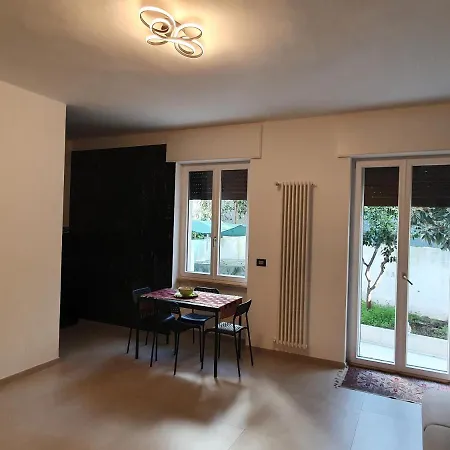 Il Giardino Dei Sorrisi Ostuni