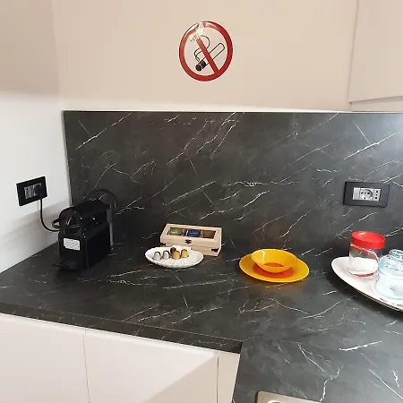 Il Giardino Dei Sorrisi Aparthotel 4*