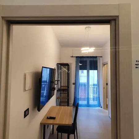 Il Giardino Dei Sorrisi Aparthotel Ostuni