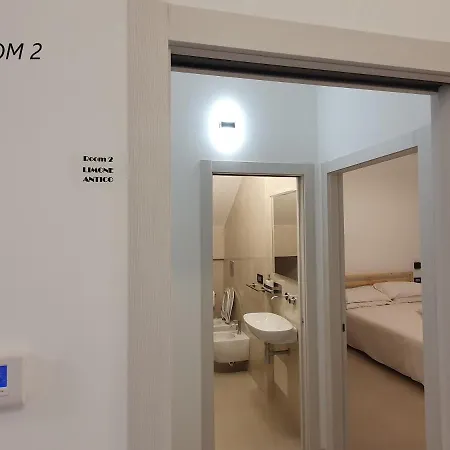 Il Giardino Dei Sorrisi