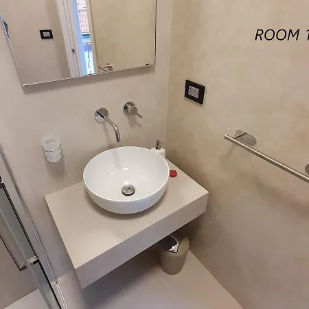 Il Giardino Dei Sorrisi Ostuni