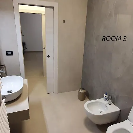 Il Giardino Dei Sorrisi