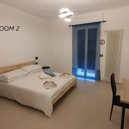 Il Giardino Dei Sorrisi Ostuni