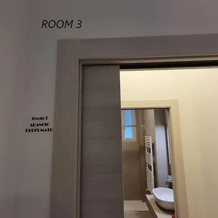 Aparthotel Il Giardino Dei Sorrisi