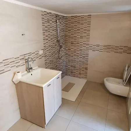 Il Giardino Dei Sorrisi Lejlighedshotel