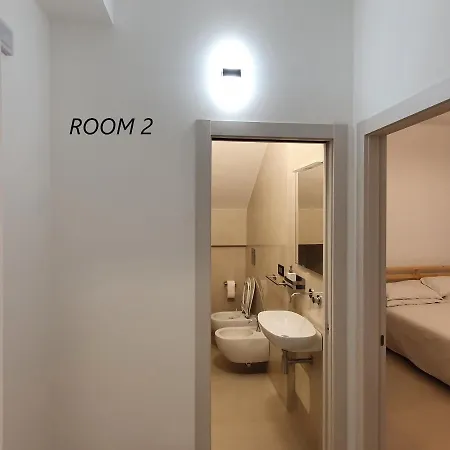Aparthotel Il Giardino Dei Sorrisi Ostuni