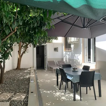 Il Giardino Dei Sorrisi Aparthotel