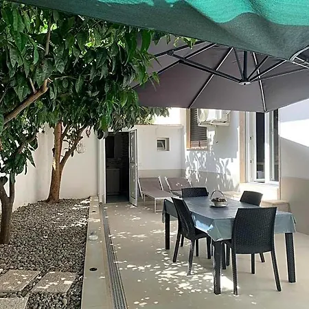 Il Giardino Dei Sorrisi شقة فندقية 4*