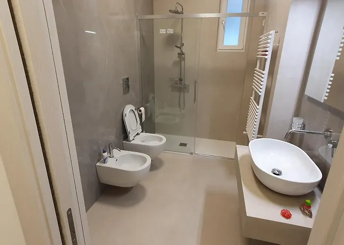 Aparthotel Il Giardino Dei Sorrisi