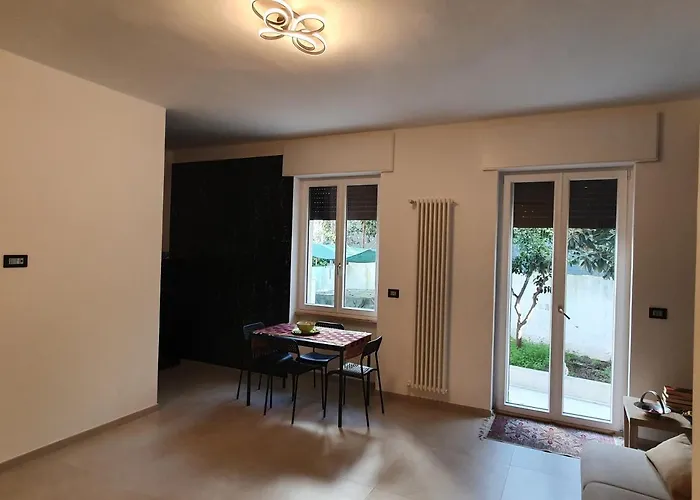 Il Giardino Dei Sorrisi אוסטוני