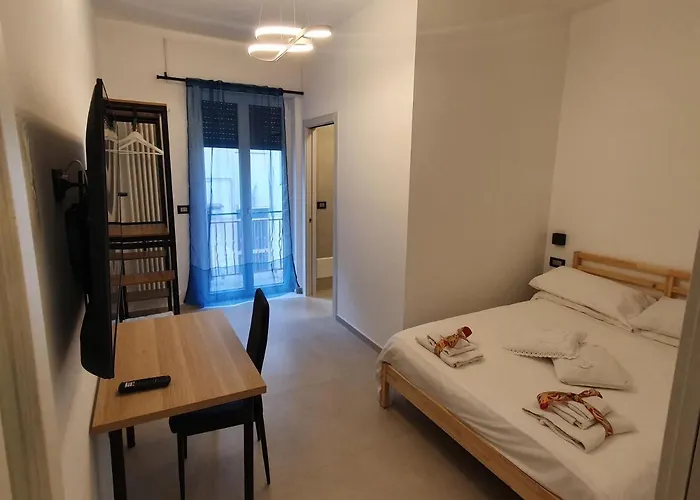 Il Giardino Dei Sorrisi Aparthotel
