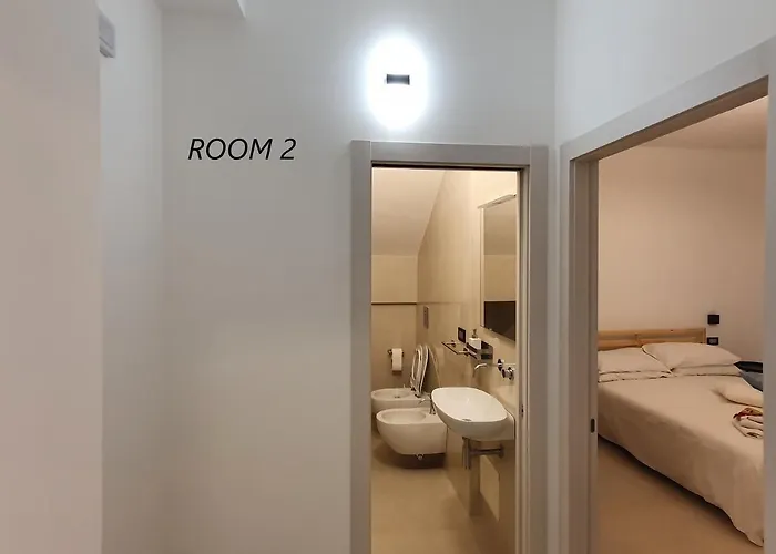 Aparthotel Il Giardino Dei Sorrisi Ostuni