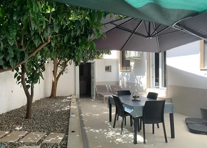 Il Giardino Dei Sorrisi Aparthotel